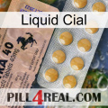 Liquid Cial 41